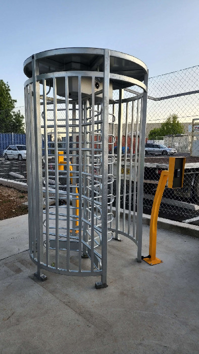 Gate Access Control System | Free Quote | MTSS Sales & Support